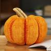 Pumpkin Cartoon Pillow Halloween Stuffed Toy Home Decoration Party Prop Kid Gift