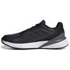 Response Run 'Black Dash Grey' Women's