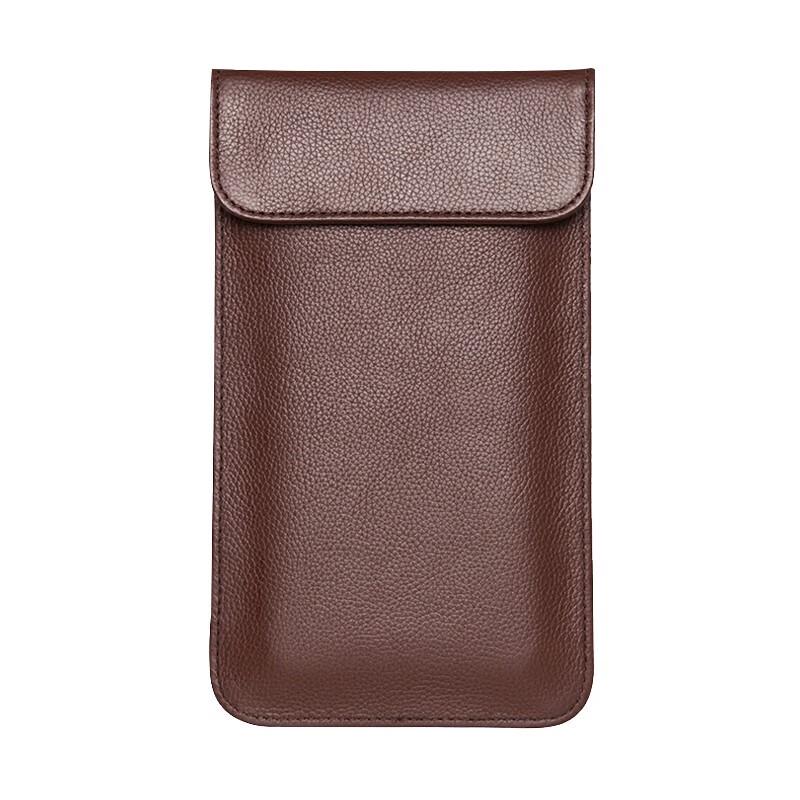 Shouli Ares Signal Blocking Phone Pouch