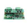 Maiwei 12-Port Gigabit Managed Industrial Ethernet Switch