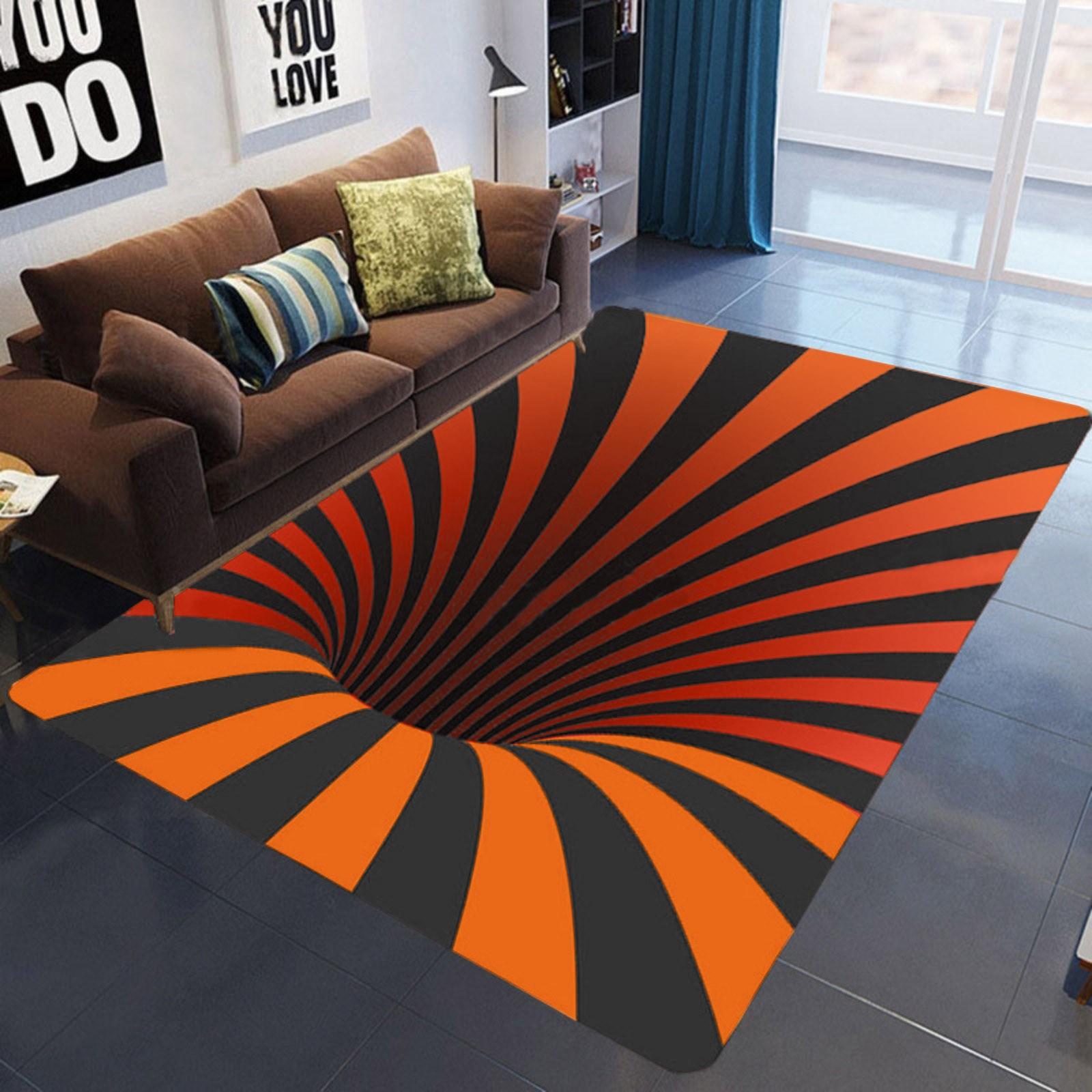 

50*80см Подложка для ковра Подложка для ковра в спальню Бытовой абсорбирующий коврик для ног Ковер One Size