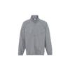 Nike Jackets Men's Dark Gray Stand Collar Moderate Other DX0697-084