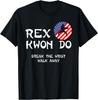 Tops – T-Shirts