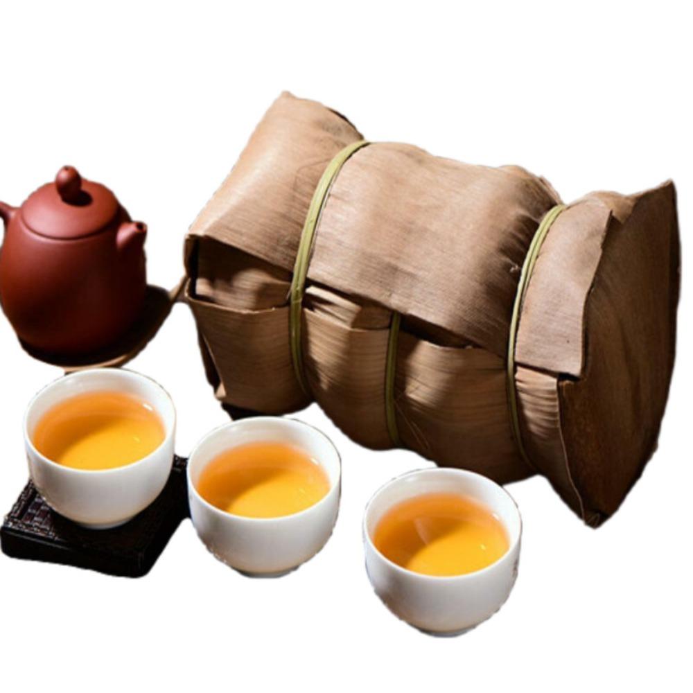 Early Spring Ancient Tree Raw Puerh Tea 250g Yunnan Health Care