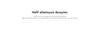 LAMY AL-star Aquatic L3E1 Ballpoint Pen, Limited Edition Aluminum Barrel Writing Pen with Black Refill LM63BK, Import