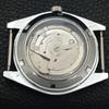 VINTAGE REFURBISHED SEIKO 5 AUTOMATIC 6309A JAPAN MENS RED DIAL WATCH a441228-4