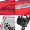 Jaguar XFL Exterior Taillight