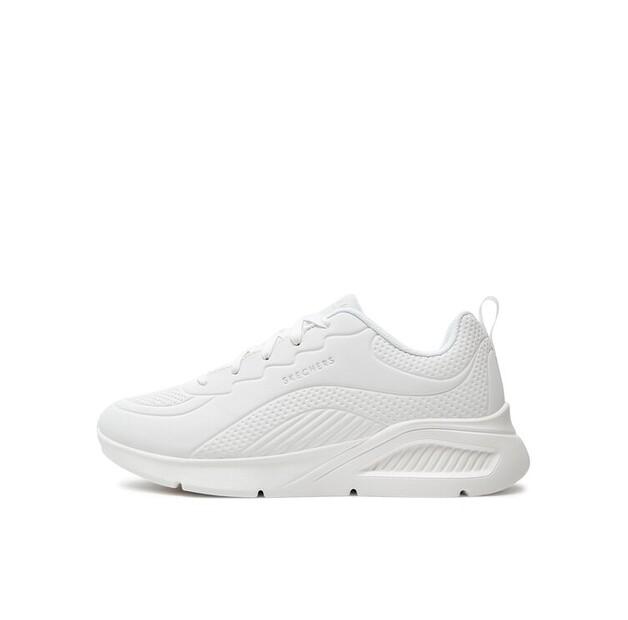 Men's Sneakers Skechers Uno Lite-lighter One 183120, Wht White