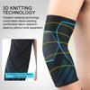 Loogdeel 1Pcs Breathable Compression Elbow Support Pads Elastic Brace Unisex Basketball Volleyball Fitness Protector Arm Sleeves