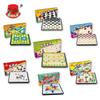 Portable Folding Magnetic Ludo & Gomoku Game Chess Toy