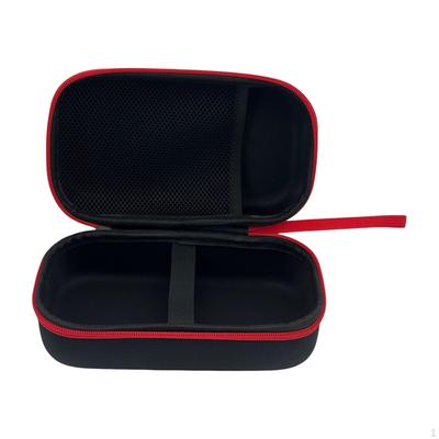 Storage Case Shockproof Reliable Hard Organizer