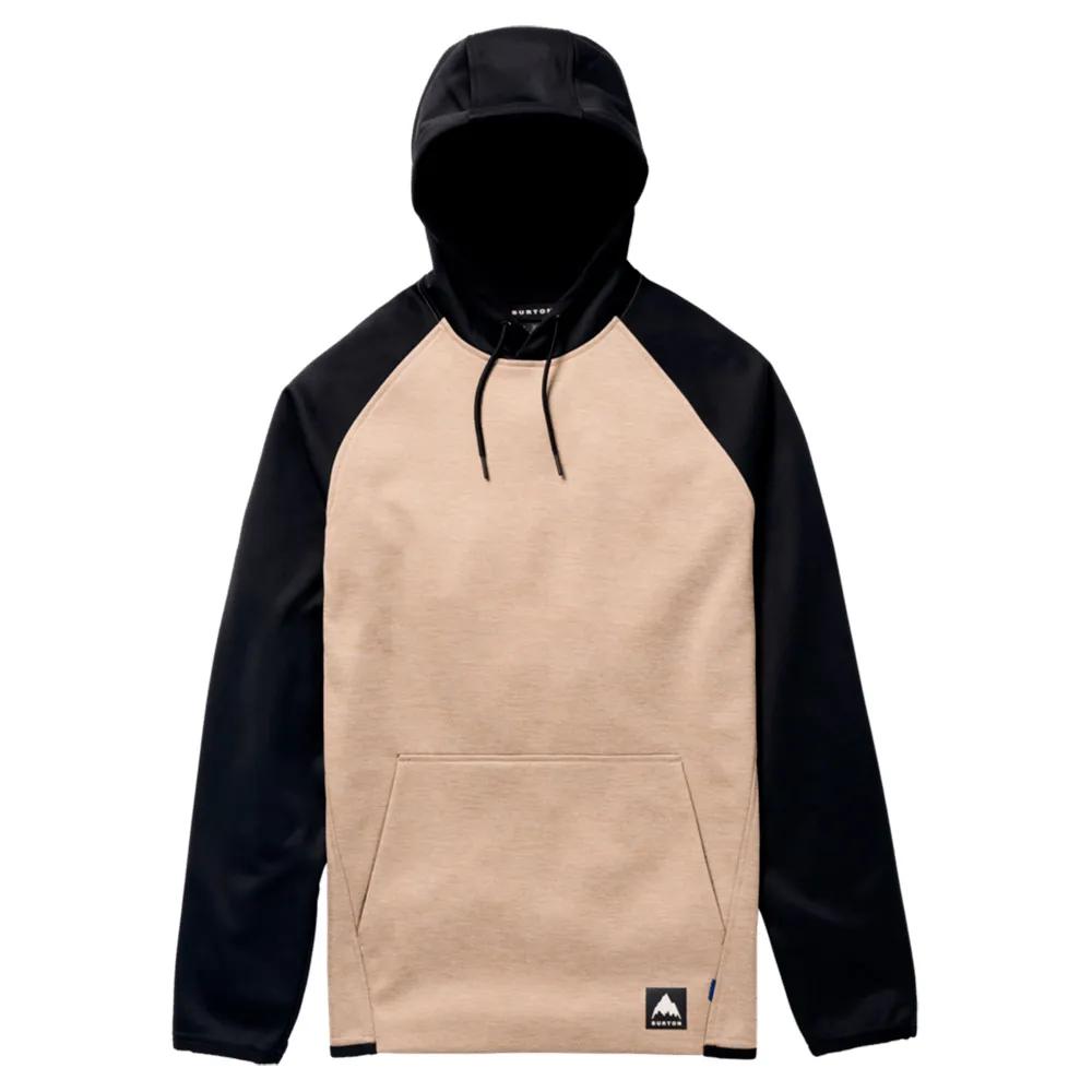 

Burton Толстовка с капюшоном Crown Weatherproof L