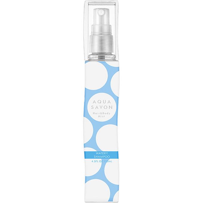 Uyeni Trading Aqua Chavon Shampooing aqueux pour cheveux et corps Parfum 19S 135 ml Autre (vérifier les serrures, gratte-langues, etc.) Eau de Toilette unisexe Vaporisateur 20 c