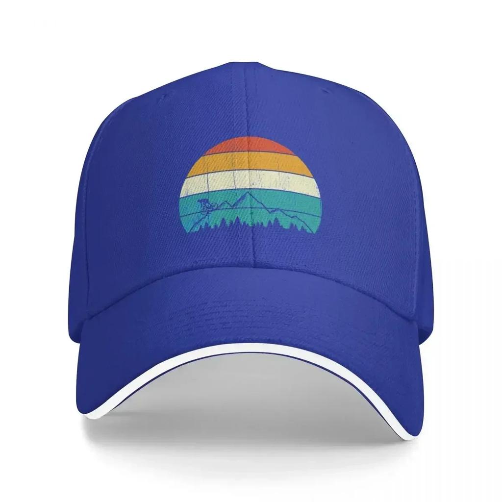 Sandwich Hats Caps Hats Anime Graphic Adult Unisex Women Father Birthday New Year Christmas Gifts Retro Sports Outdoor