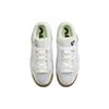 Nike Air Dunk Jumbo Remastered 'White Gum' Textil, Piele Rezistent la Alunecare Amortizare Rezistent la Abraziune Partea Inferioară DV0821-001