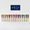 Nippon Kodo Kayuragi Sandalwood Incense 40 with incense Sandalwood aroma Sticks, sticks, holder. incense.