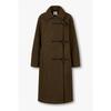 Side Toggle Coat  9105411176ar 