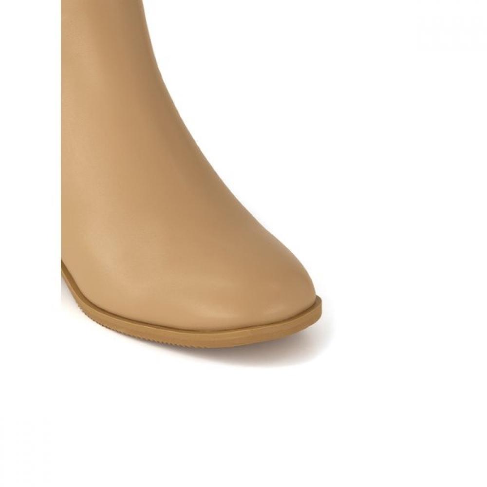 Tandy Ankle Boots  Brown  J1579v 