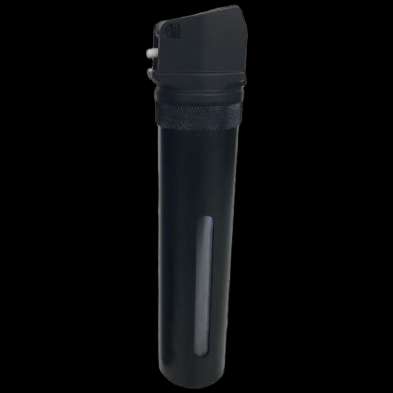 70ML Black Personal Defense Pepper Spray