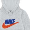 Nike Bluzy z kapturem dla dzieci Średnie IO6082-077