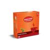 Wagh Bakri Premium Assam Tea Bags 100 Count Rich Aroma Strong Brew Unflavoured Black Tea For Hot Beverage Enjoyment