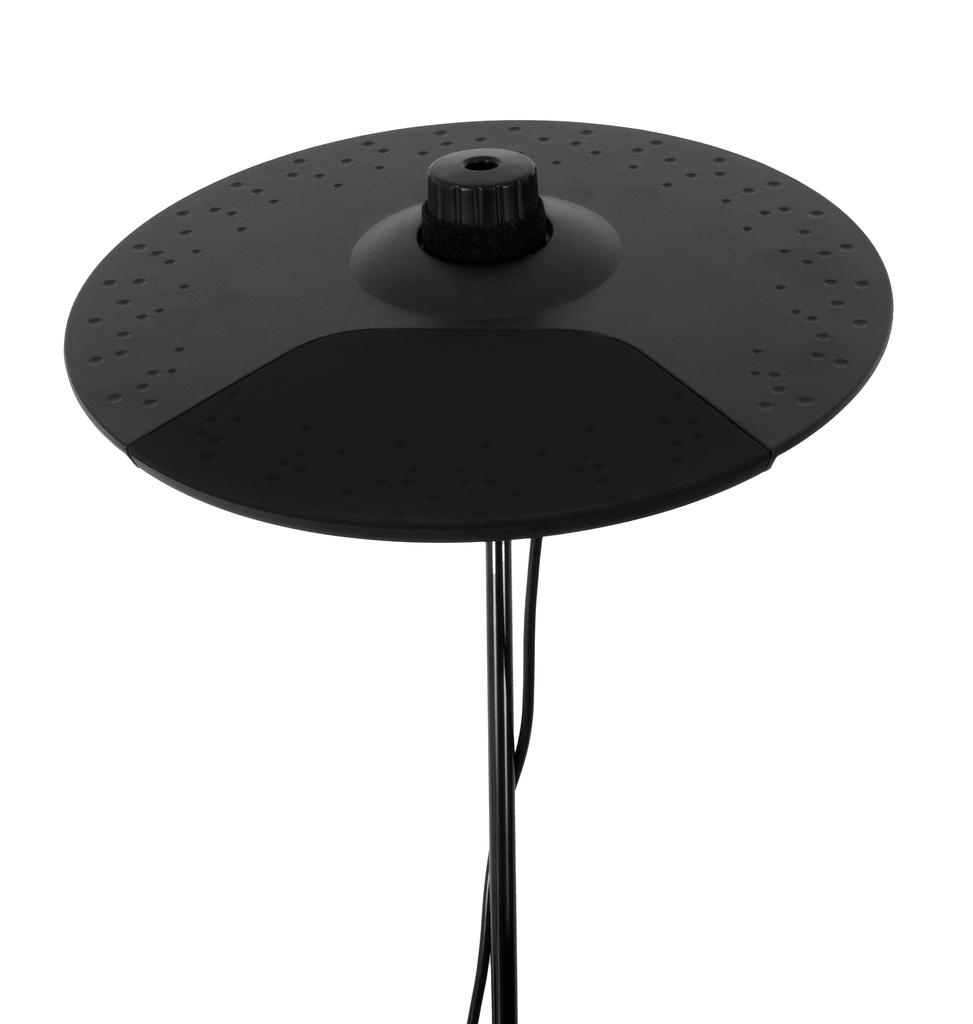 MusicMate MM-DRM-100 RhythmRise Electronic Drum Kit