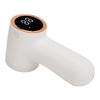 Electric Lint Remover USB Rechargable Intelligent Digital Display Sweater Defuzzer Fabric Trimmer