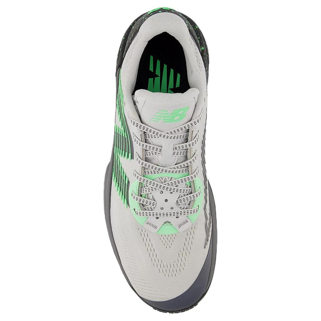 New Balance TWO WXY v5 'Grey Matter Electric Jade' Men's BB2WYPF5