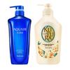 Aqua Lable Oil Control Shampoo & Shower Gel Set