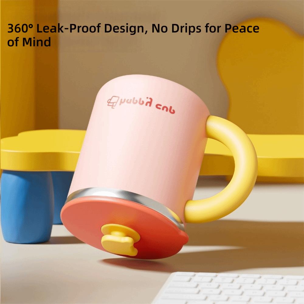 Double Wall Insulated Insulated Cup 304 Stainless Steel Water Cup Portable Coffee Mug Office