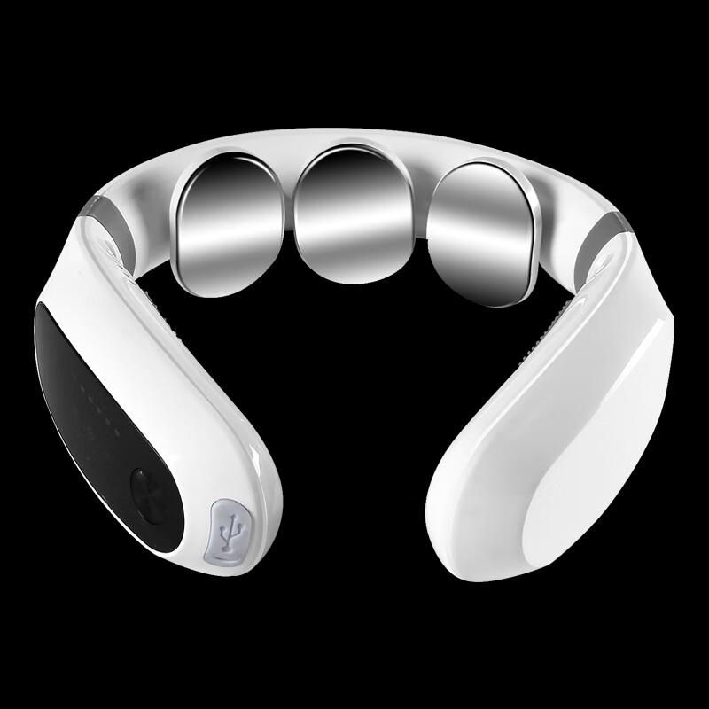 Smart Pulse Neck Massager
