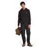 Timberland Windbreaker Pants Men's Black A6KQH-001