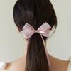 Tatiana Chiffon Ribbon Bouquet Hair String HB2241