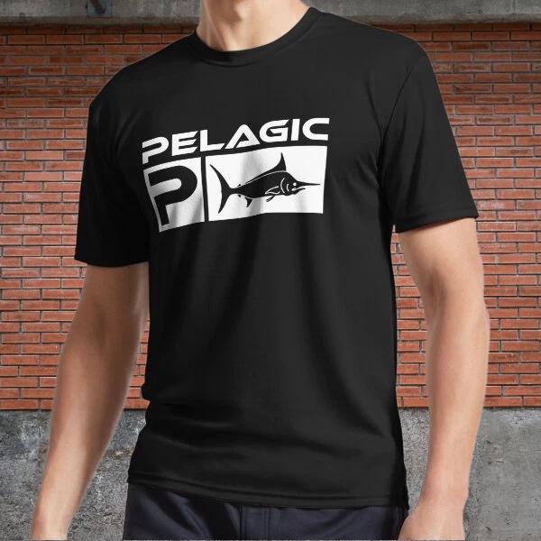 Men s and Women s T-shirts P Fishing XXL