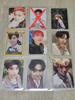 EXO Guardian Photocards (Pokémon) - Bulk Purchase