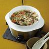 Recolte Pot Duo Qualite Silver RPD-2QS