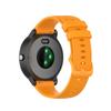 Спортивный ремешок Vivomove для Garmin Vivomove Trend/Luxe/Sport/Style/HR Браслет для часов 20 мм Силиконовый ремешок для умных часов Браслет