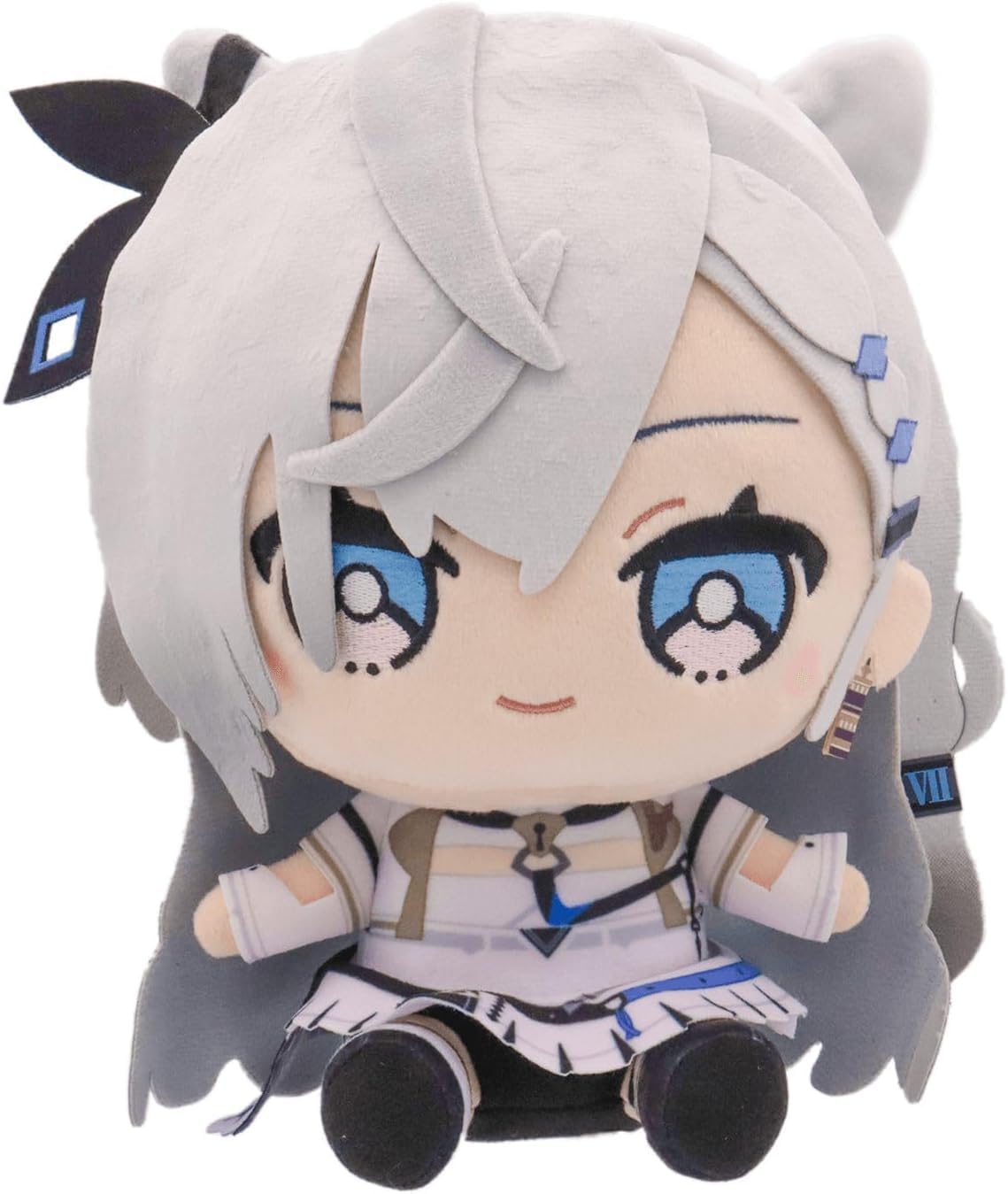 

Hololive Plush Toy Friends with U Bestia Zeta