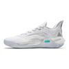 Anta Kai 1 Speed White Ghost Pánské tenisky Bílá-Chip šedá 112511121S-4
