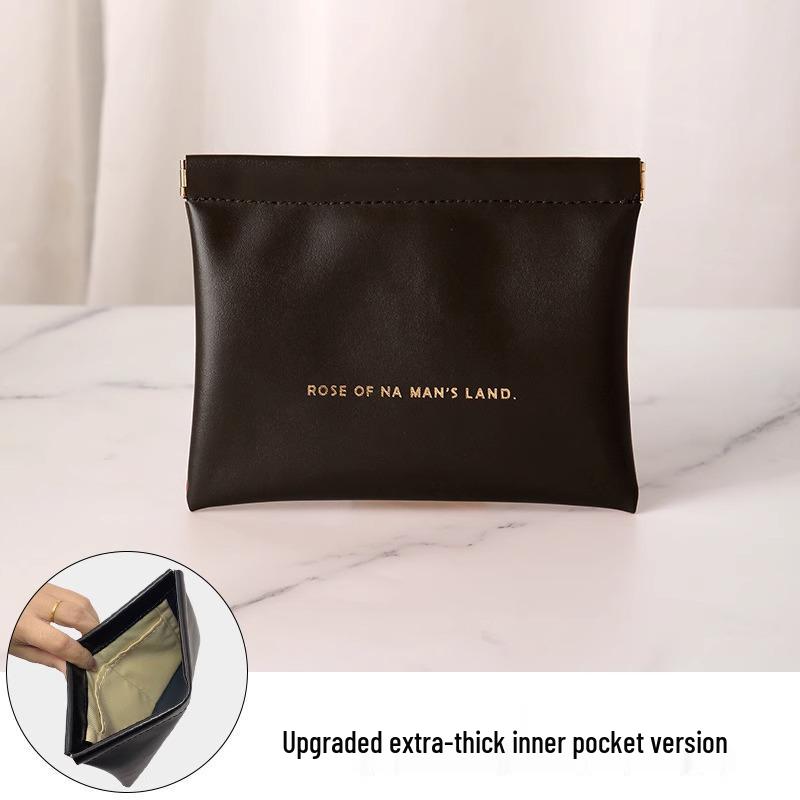Large Capacity Portable Automatic Closure Travel Storage Bag