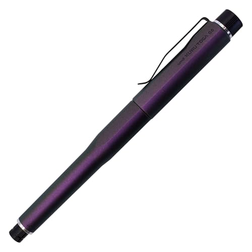 Mechanical Pencil Mitsubishi Pencil Kuru Toga