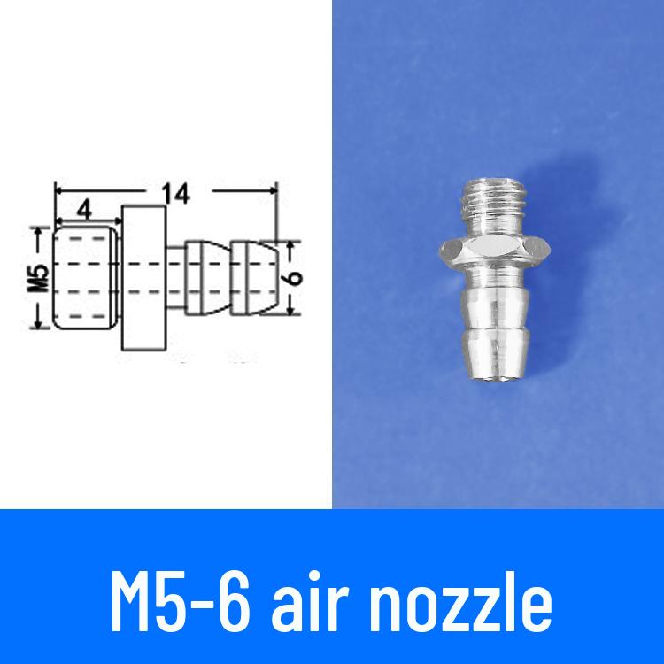 SMC ZP02 Industrial Pneumatic Mini Suction Cup for Robotic Arms