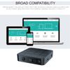 Wireless Bluetooth 5.0 Transmitter & Receiver Audio Adapter 2in1 Music 3.5mm Aux
