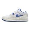 Dětské tenisky Air Jordan Stadium 90 GS White Game Royal Black Sail DX4399-104