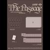 [Pre-order] AHOF [The Passage] QR Album Ver. + Free Gift