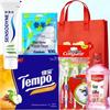 Sensodyne Oral Care Festive Gift Set