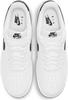 Кроссовки Nike Air Force 1 '07 (CT2302) white/black