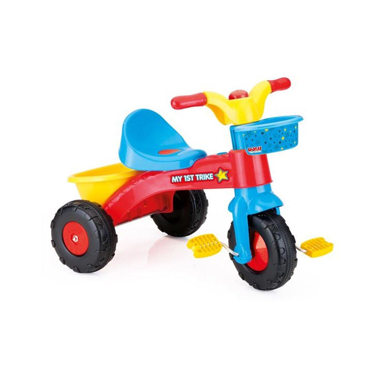 

7006 Мой Первый Велосипед - Полный