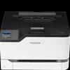 Toshiba FC-2400CP Color Laser Printer CN plug (adapter included)