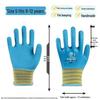 Kids' Anti-Slip Protective Gloves for Outdoor Sports and Gardening